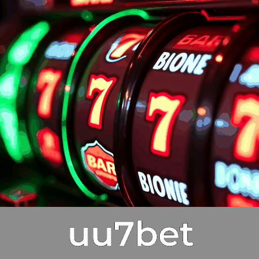 uu7bet GAME Slots de Cassino