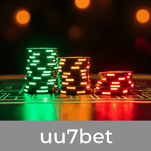 uu7bet GAME Jogo Cassino no Brasil 2025